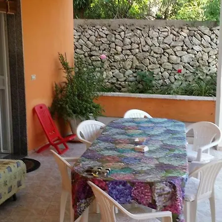 Ferienhaus Casa Perrone