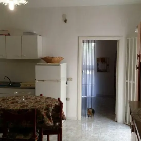 Casa Perrone *