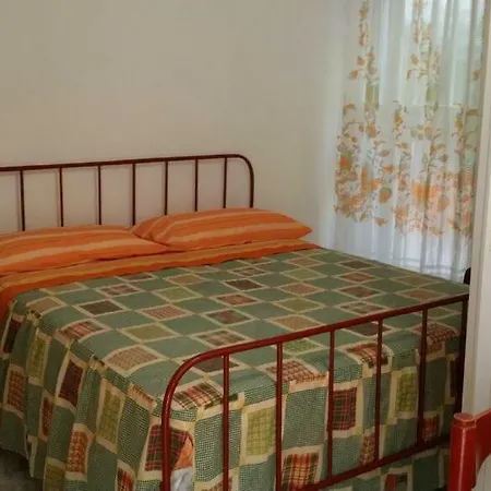 Casa Perrone Ferienhaus *